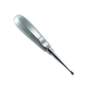 Elevador de Extracción Dental de Acero Inoxidable, Instrumento para Extracción de Raíces, para Cirugía Oral, Clínica Dental, Suministros para Consultorio Dental - Product Image 5