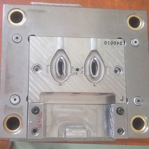 Китай, пластиковая деталь холодильника, литье под давлением, пресс-форма под давлением - Product Image 6