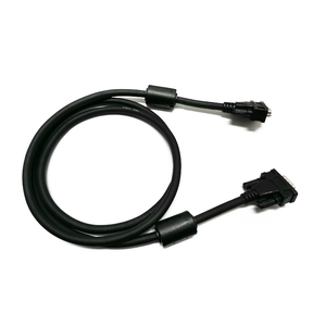 Hàng Mới Về Hỗ Trợ Đầu Nối Cáp DB <span class=keywords><strong>D</strong></span> <span class=keywords><strong>Sub</strong></span> <span class=keywords><strong>15</strong></span> Chân Tùy Chỉnh Đầu Nối Cáp Âm Thanh Và Video - Product Image 3