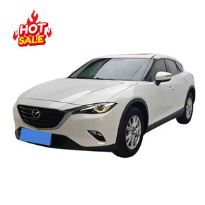 Coche familiar usado <span class=keywords><strong>de</strong></span> <span class=keywords><strong>segunda</strong></span> <span class=keywords><strong>mano</strong></span>, coche <span class=keywords><strong>de</strong></span> <span class=keywords><strong>segunda</strong></span> <span class=keywords><strong>mano</strong></span> con <span class=keywords><strong>5</strong></span> puertas, <span class=keywords><strong>5</strong></span> asientos, SUV, FWD, 185hp, L4, <span class=keywords><strong>Mazda</strong></span> 2018, 2.0L at 2WD Explore Edition - Product Image 1