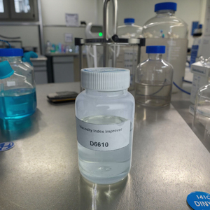 Mejorador del Índice de Viscosidad del Adhesivo Polimetacrilato para Mejorar el Rendimiento del Lubricante - Product Image 3