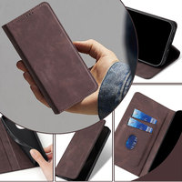 Étui portefeuille magnétique à rabat tendance pour Tecno Pop 20 10 avec support intégré pour Tecno Camon 50 Pro Pova 6 Spark 50