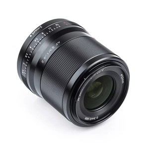Objectif Viltrox 23mm 33mm 56mm F1.4 AF 52mm APS-C pour monture Z ZFC Z5 Z6 Z7 II Z50 0.6m Min Appareil Photo Numérique - Product Image 3