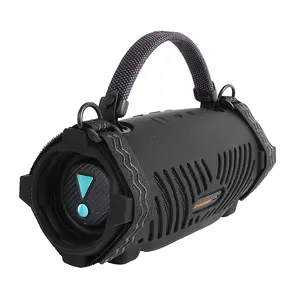 Funda de Silicona para Altavoz Bluetooth Portátil <span class=keywords><strong>JBL</strong></span> Charge 6, Carcasa Protectora para Accesorios de Altavoz <span class=keywords><strong>JBL</strong></span> Charge6 - Product Image 4