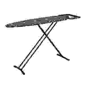 Planche à repasser pliable MILENYUM Heavy Duty Magic XL avec plateau en maille métallique, coussin en mousse de coton, pour usage domestique, en tissu plastique et feutre, fabriquée en Turquie - Product Image 2