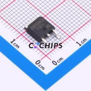 Vente entière K80S04K3L-VB TO-252 Transistor à effet de champ à transistor (MOSFET) Vente entière Puces de composants électroniques et service de nomenclature - Product Image 1