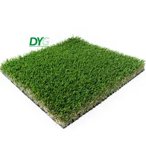 DYG Realistic Green Artificial Turf Grass High Quality Artificial Grass Carpet For Balcony