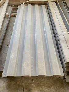 Repuestos para Contenedores Secos Changyuan, Accesorios de Buena Calidad, Paneles de Pared para Contenedores ISO para Envío - Product Image 4