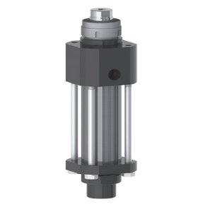 Codificador Resatron RSG 10 P02 13+12-3-B-V1-DS-H Fabricado en Alemania para Uso Industrial - Product Image 5