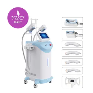 YUZI Professional Fat Reduction System Body Shaper Beauty Products Salon New Arrival Cosmetic Electronic Equipment