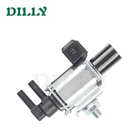 วาล์วสุญญากาศ EGR Purge Solenoid K5T48277 K5T46498 MR160676