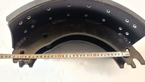 <span class=keywords><strong>Fu</strong></span> <span class=keywords><strong>WA</strong></span> 16T ชุดเบรคท้าย4551, ชุดเบรคท้ายรถ - Product Image 5