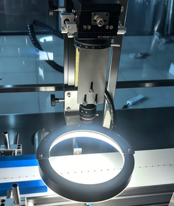 HigIndustrial peut fournir une machine de marquage laser avec alimentation automatique pour l'engravure permanente du code GS1 sur les extrémités métalliques - Product Image 5