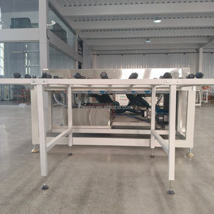 <span class=keywords><strong>Lave</strong></span>-linge sécheuse à double vitrage en acier inoxydable de qualité supérieure, machine à laver et à sécher le <span class=keywords><strong>verre</strong></span> de la plus haute qualité - Product Image 2