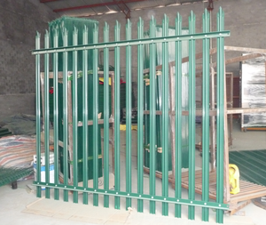 Orchard Tower Clôture de sécurité de 6 pieds Palissade électrique privée Jardin traité thermiquement Portes en treillis extérieures et matériel de garde-corps de terrasse - Product Image 5