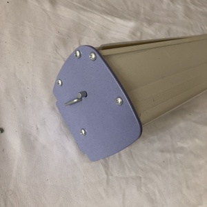 Support de bannière rétractable de luxe à <span class=keywords><strong>prix</strong></span> de gros, personnalisé, en PVC, impression graphique, en acier plastique, bannières déroulables - Product Image 3