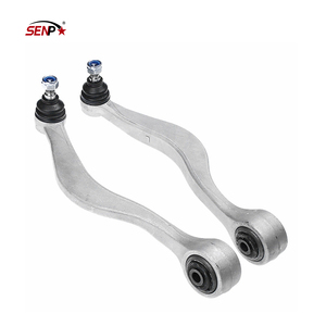 Senpei 8 Bộ khớp nối điều khiển treo trên dưới phía trước cho BMW E32 735i rwd 31121140000,32211135666,31351134582 - Product Image 6