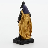 Harz Anubis Tod Heimdekoration Statue