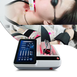 Appareil de remodelage corporel 6D Lipo Vaser <span class=keywords><strong>Lipolyse</strong></span> avec coussinets, non invasif, pour le raffermissement et le lifting de la peau - Product Image 5