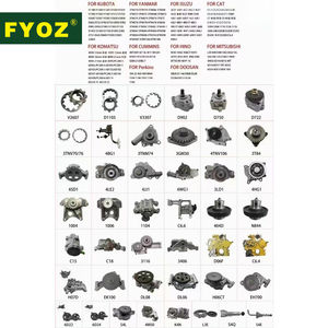 Válvula Solenoide KDRDE5KR-20, para Excavadora EC EC210 SK200-2 SK200-5 SK200-8, SKX5P17208 40C07203A109 YN35V00004F1, <span class=keywords><strong>Re</strong></span> - Product Image 6