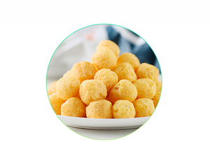 Trục Ép Đùn Thức Ăn Nhẹ Cho Đồ Ăn Nhẹ Nhà Máy 12 Năm + Máy Làm Phồng Đồ Ăn Nhẹ Cho Ngô Máy Làm Phồng - Product Image 6