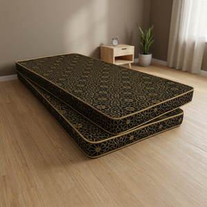แผ่นโฟมรองนอนต้นทุนต่ำสำหรับคนงานใช้ในยุโรป | ที่นอนฟองน้ำราคาประหยัด - Product Image 3