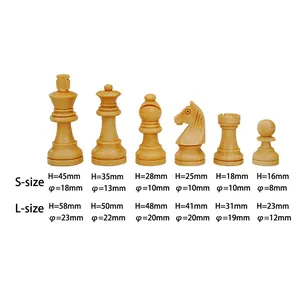 Jeu d'échecs magnétique 9.8 "11.8", planche pliante en bois de Rose, fentes de rangement, jeu d'échecs pour débutants, enfants, adultes, jeu de société classique