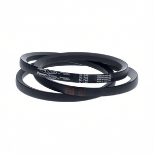ชุดสายพานแบตเตอรี่ไฟฟ้าสำหรับ Toyota HIACE LH103 ปี 1993-1998 รุ่น 74446-95702 - Product Image 2