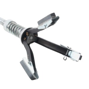 Cylinder Grinder Three Jaw Inner Diameter Polishing Tool For Automotive Repair 19-64 32-89 51-165 57-177 Carbon Steel - Product Image 3