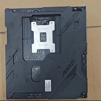 Scheda Madre da Gaming TRX40 AORUS MASTER Usata per Processori Threadripper di 3a Generazione