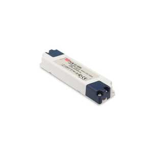 Plm-12-1080 ไดร์เวอร์ LED 12w ตัวแปลงไฟ AC เป็น DC แบบเอาต์พุตเดี่ยว ระบายความร้อนด้วยอากาศธรรมชาติ ป้องกันการลัดวงจร - Product Image 1