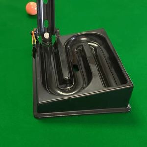 Positionneur de billes de <span class=keywords><strong>billard</strong></span> à 5 points pour entraînement, outil d'alignement pour tir droit, accessoires de <span class=keywords><strong>billard</strong></span> - Product Image 6