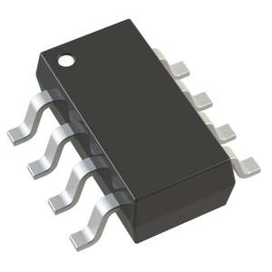LTC2631ACTS8-LM12 # Fournisseurs de composants électroniques originaux TRPBF, circuit intégré IC DAC 12BIT V-OUT TSOT23-8 - Product Image 1