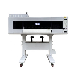 Impresora DTF Vertical de 23.6 Pulgadas <span class=keywords><strong>AD700</strong></span>, Máquina de Impresión Rollo a Rollo de 60 cm A1, Impresora de Transferencia DTF con Agitador de Polvo - Product Image 5