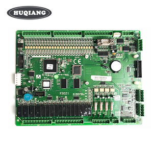 Bước Thang Máy Bảng Điện Tử SM-01 F5021 Thang Máy PCB - Product Image 1