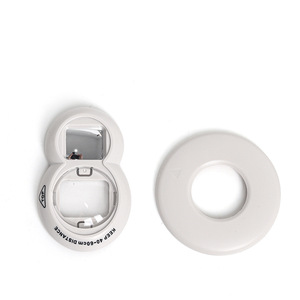FUJI Instant MINI7 + <span class=keywords><strong>MINI</strong></span> SE Accessoires pour <span class=keywords><strong>appareil</strong></span> <span class=keywords><strong>photo</strong></span> Miroir à selfie avec objectif gros plan pour de meilleurs selfies - Product Image 6