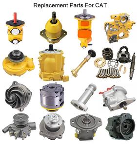 Escavatore pompa idraulica a pistone 235-4110 2354110 motore da viaggio per Komatsu Ka/<span class=keywords><strong>wa</strong></span>/<span class=keywords><strong>sa</strong></span>/ki Denison John Deere VOLVO - Product Image 4