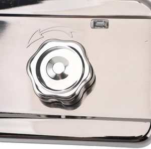 Serratura Intelligente Professionale con Impronta Digitale e Controllo App, IP66 per Porte in Alluminio/Acciaio, con Garanzia di 2 Anni - Product Image 6