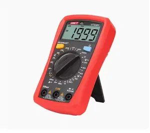 Digital multimeter high-precision maintenance electrician digital multimeter UT33D+