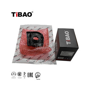 TiBAO Auto <span class=keywords><strong>Volant</strong></span> Combinaison Commutateur Câble Assy pour VW AMAROK POLO TRANSPORTER Siège <span class=keywords><strong>IBIZA</strong></span> 6Q0959653B 6Q0 959 653 B - Product Image 4