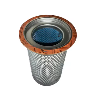 Le compresseur industriel de Manny 1625170491 partie le séparateur d'huile d'air de dessiccateur d'air de vis en métal ISO9001 certifié 6 mois - Product Image 3