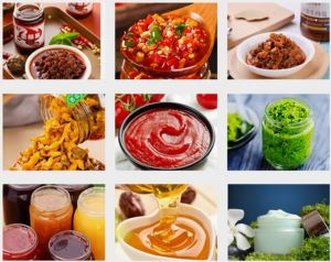 Máquina Automática para Llenar Crema Corporal, Loción y Champú - Product Image 6