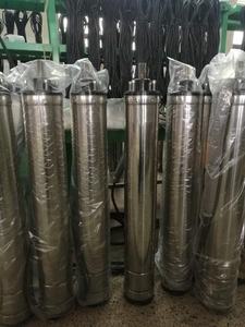 איטלקי 2 hp צוללת משאבת שלב אחד טבולה השקיה מים משאבת 2 סנטימטרים טבולה היטב משאבת - Product Image 6