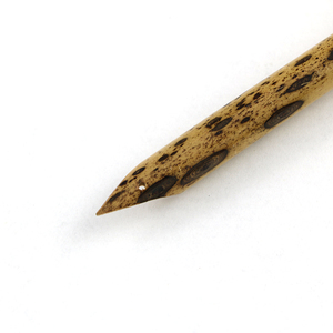 Penna Calligrafica con Inchiostro <span class=keywords><strong>in</strong></span> Bambù, Pennino Piatto Smussato Parallelo, Penna Stilografica a Immersione per <span class=keywords><strong>Scrittura</strong></span> - Product Image 2