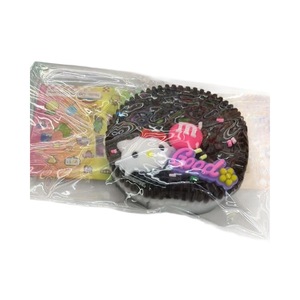 Juguete Antiestrés Familiar de TPE Suave con Forma de Galleta para Niños de 5 a 7 Años Unisex - Product Image 5