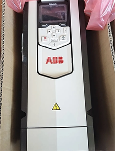 ตัวแปลงความถี่ซีรีย์ ACS550ของแท้สินค้าใหม่ ACS550-01-04A1-4 1.5KW ACS550-01-04A1-4สินค้าในสต็อกสินค้าใหม่ - Product Image 4