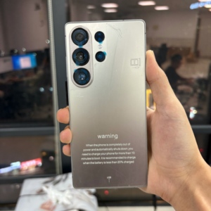 ฟิลเตอร์ HEPA รุ่น S26 มินิโฟน 600 รูเบิล สมาร์ทโฟน 3G 4G - Product Image 6