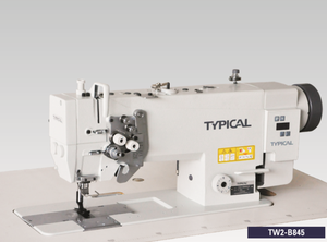 Máquina <span class=keywords><strong>de</strong></span> Coser para Trajes <span class=keywords><strong>de</strong></span> Hombre con Alimentación <span class=keywords><strong>de</strong></span> Aguja TW2-842 con Mesa para Prendas <span class=keywords><strong>de</strong></span> Vestir - Product Image 6