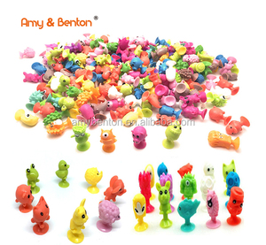 Capsules de succion de Mini Monster pour enfants, jouets pour garçons et filles, <span class=keywords><strong>ventouse</strong></span>, top des ventes, - Product Image 2
