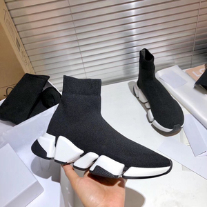<span class=keywords><strong>Scarpe</strong></span> Casual alla Moda Best-Seller per Uomo e Donna, <span class=keywords><strong>Scarpe</strong></span> da Passeggio Morbide <span class=keywords><strong>con</strong></span> Logo del Marchio e Rialzo Interno, Vendita all'Ingrosso - Product Image 1